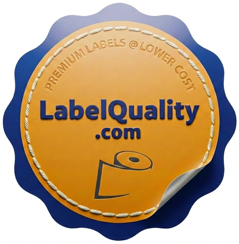 LabelQuality white bg
